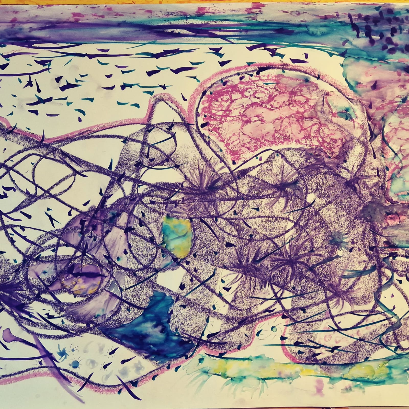 L'art et le cerveau