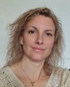 Emilie CHARTIER art-thérapeute BLOIS ET CHITENAY